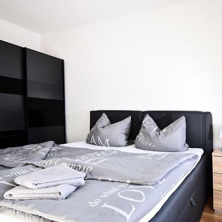 Apartment 39 Bohlen  Esterno foto