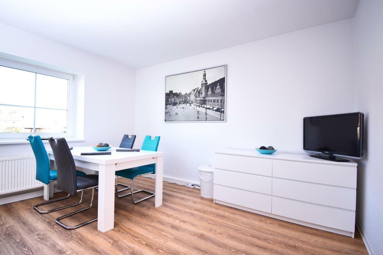 Apartment 39 Bohlen  Esterno foto