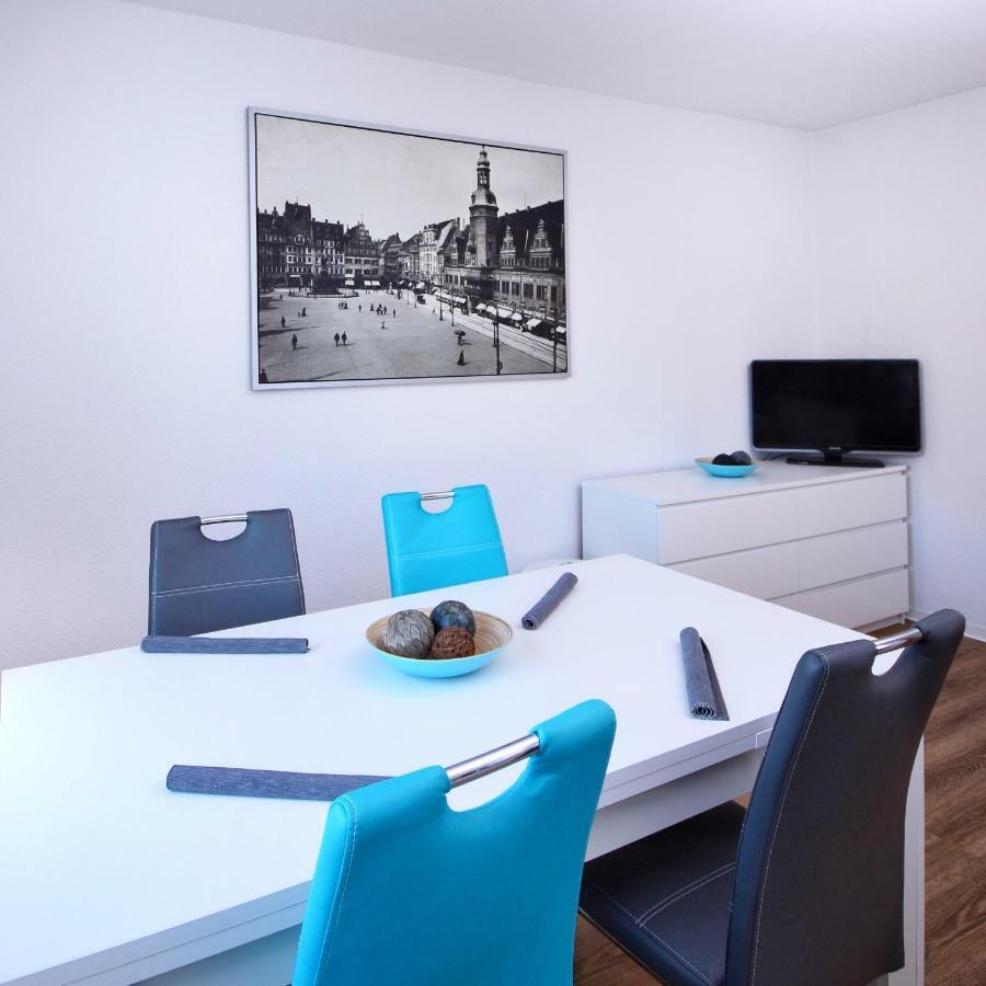 Apartment 39 Bohlen  Esterno foto